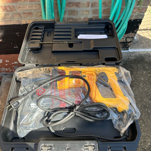 DeWalt D25023 3 Mode D Handle SDS Rotary Masonry Hammer Drill - Picture 1 of 3